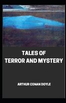 Tales of Terror and Mystery illustrated