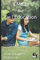 EMILE ou De l'Education