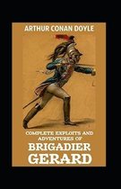 The Exploits of Brigadier Gerard Annotated