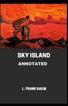 Sky Island Annotated