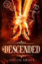 Descended