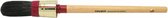 Anza Serie 7000 - Kwast Diamond Classic Rond Maat 12 blauw