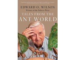 Omslag van Tales from the Ant World