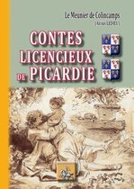 Au Viu Leupard - Contes licencieux de la Picardie