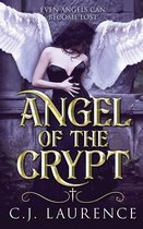 Angel of the Crypt