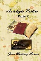 Antología Poética Parte X