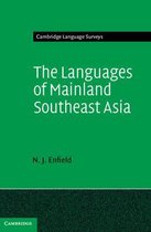 Cambridge Language Surveys-The Languages of Mainland Southeast Asia