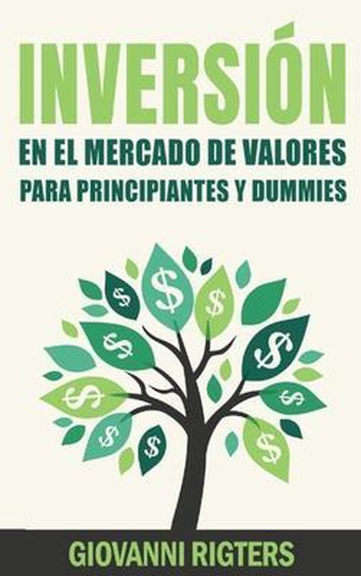 Inversi�n En El Mercado De Valores Para Principiantes Y Du ... - cover