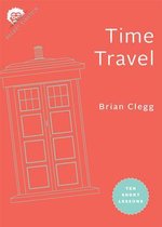 Pocket Einstein Series- Time Travel