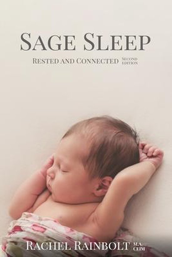 Sage Family Sage Sleep, Rachel Rainbolt 9781533394705 Boeken