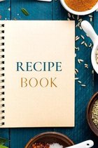 Recipe Book