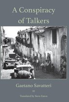 Italian Crime Writers-A Conspiracy of Talkers