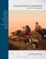 Excellence in Literature- Introduction to Literature
