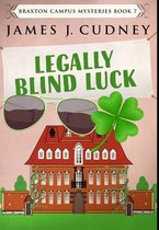 Legally Blind Luck