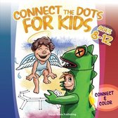 Connect the Dots for Kids ages 8-12