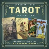 Llewellyn's Tarot 2022 Calendar