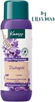 Kneipp Badschuim Lavendel (1 x 400 ml)