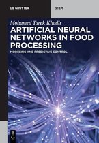 De Gruyter STEM- Artificial Neural Networks in Food Processing