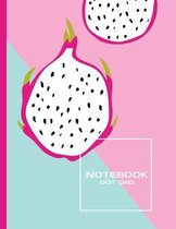 Notebook Dot Grid