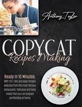 Copycat Recipes Making