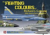 The Fighting Colours of Richard J. Caruana: 50th Anniversary Collection. 1