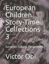 European Children Story-Time Collections 3