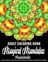 Magical Mandalas