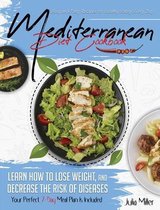 Mediterranean Diet Cookbook