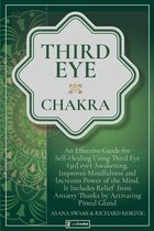 Third Eye Chakra