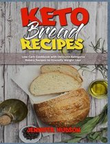 Keto Bread Recipes