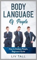 Body Language of People