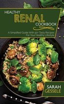 Healthy Renal Cookbook