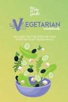 Vegetarian Cookbook