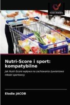 Nutri-Score i sport