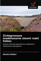 Zintegrowane modelowanie zlewni rzeki Sebou