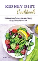 Kidney Diet Cookbook