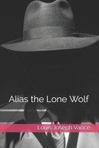 Alias the Lone Wolf