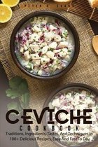 Ceviche Cookbook