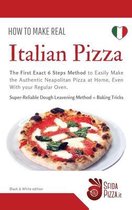 How to Make Italian Pizza