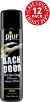 Pjur - Back Door Glijmiddel - 100 Ml - 12 stuks