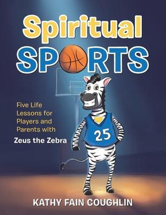 Spiritual Sports - cover