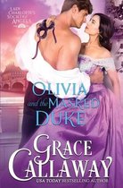 Lady Charlotte's Society of Angels- Olivia and the Masked Duke