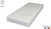 Matras - SG40 comfortschuim polyether matras - 20 cm dik – 120x200 cm