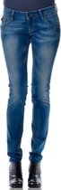 Meltin'Pot Jeans Muriel Blauw W25 L32