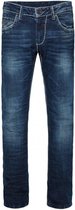 Camp David jeans ni:co:r611 Donkerblauw-32-32