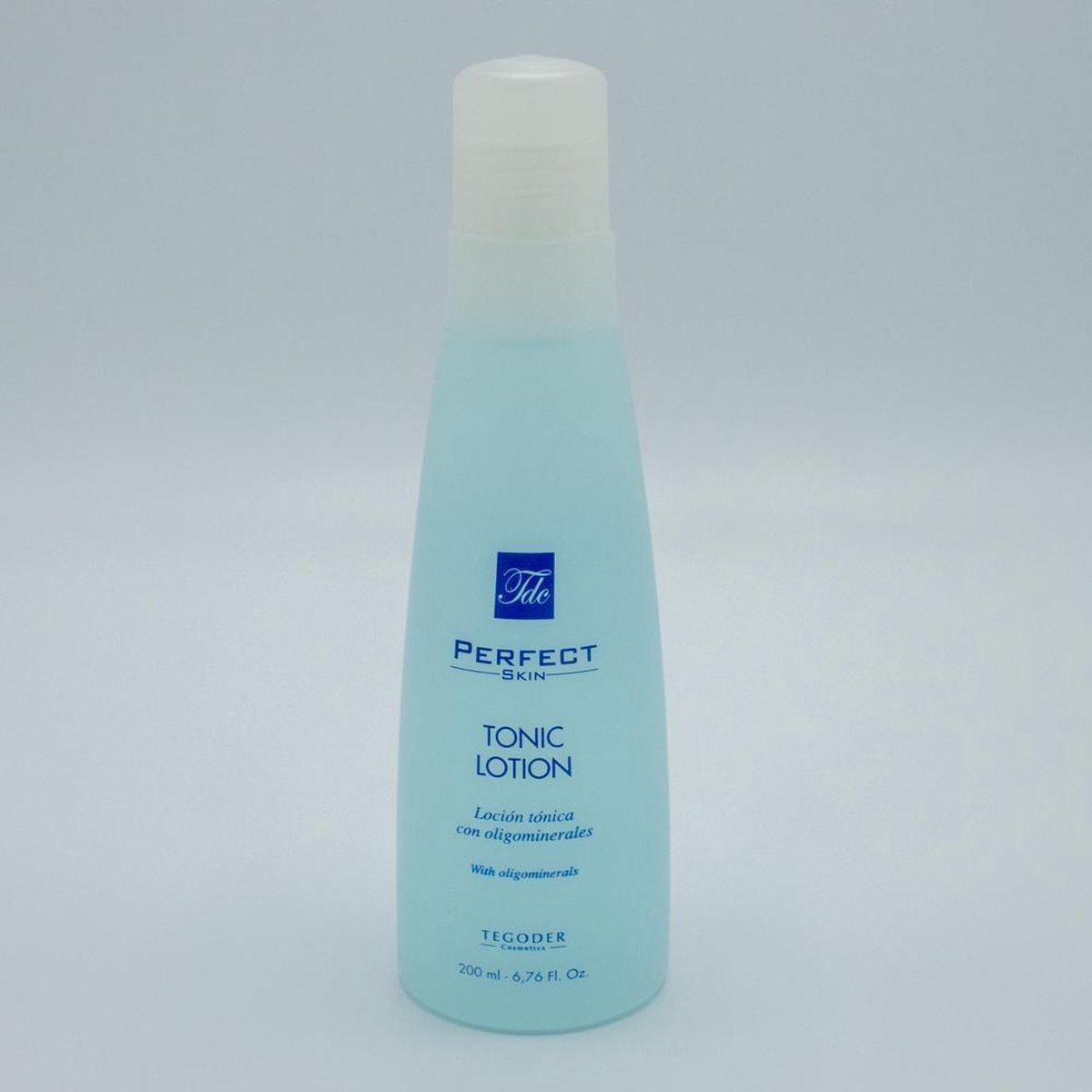 TDC Marine Thermal Line Algae Tonic Lotion 200ml