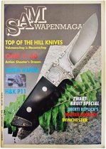 SAM Wapenmagazine 57