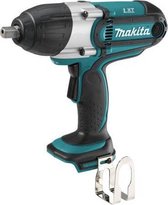 Makita BTW450ZJ 18V Li-Ion accu slagmoersleutel body in Mbox - 440Nm - 1/2"