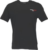 Tommy Jeans T-shirt Zwart