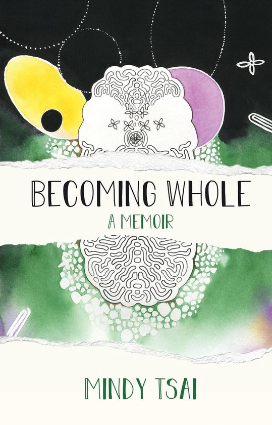 Becoming Whole - cover